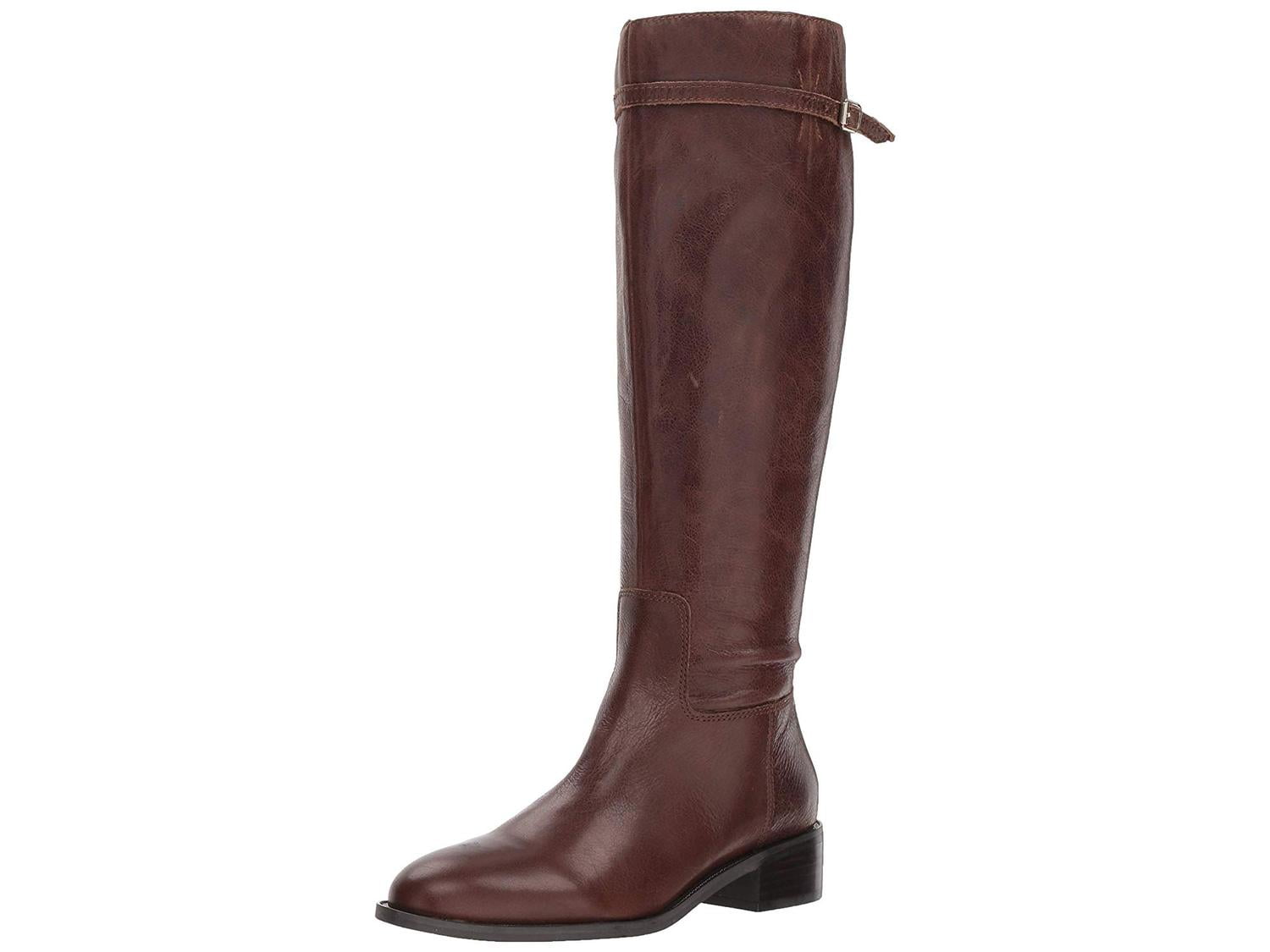 franco sarto equestrian boots