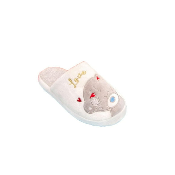 Me To You Womens Bear Slippers