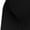 1 Black, variant on T Shirts for Men Summer Cotton Linen Tshirts with Pocket Long Sleeve Stand Collar T-Shirts Lightweight V Neck Beach Tops Plain Colour Designer Tees Vacation Clothes