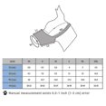thumbnail image 3 of Dog Muzzle,adjustable Nylon Mesh Muzzle For Small Medium Large Dogs,prevent Biting Chewing And Licking, 3 of 5