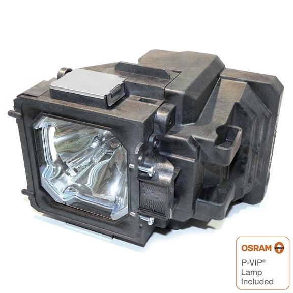 P Premium Power Products Projector Lamp Replaces Sanyo POA-LMP116 for Sanyo PLC-XT35, PLC-XT35L, PLC-ET30L, PLC-XT3500 (OEM Bulb)