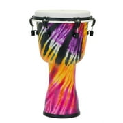 Pearl PBJV10696 10" Top Tuned Djembe - Purple Haze