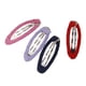 thumbnail image 3 of 50pcs Colorido Mancha Coverd Pinzas Para El Cabello Sleepies Sunnimix Sleepies pelo, 3 of 7