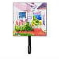 thumbnail image 2 of Carolines Treasures 6125SH4 Beach View between the Houses Leash or Key Holder 7Hx4.25W multicolor, 2 of 2