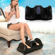 Professonal Body Care Leg Foot Massager Easy Operate 4 Modes Foot Machine