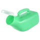 thumbnail image 2 of Male urine bottle with lid autoclavable For travel camping patient 1.2L Green, 2 of 5
