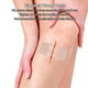 thumbnail image 3 of Cinta Adhesiva Para Cierre De Heridas, Parche Para Heridas Con Puntada De Cremallera, Diseño De Hebilla De Tela No Tejida Para El Hogar Y La Oficina Al Aire Libre, 3 of 7