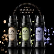 Downy Laundry Scent Beads, Unstopables Unlimited Collection, In-Wash Scent Booster, N.26 Scent, 21.1 oz
