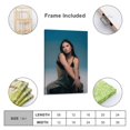 thumbnail image 2 of Natalie Jane Poster (9) Canvas Wall Art Prints Poster Gifts Photo Picture Painting Posters Room Decor Home Decorative 12x18inch(30x45cm), 2 of 6