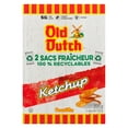 thumbnail image 3 of Old Dutch Ketchup Boxed Potato Chips, 3 of 11