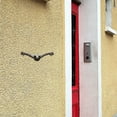 thumbnail image 4 of Sculpture Murale Abstraite Imitation Cuivre en Résine pour Salon, 4 of 4