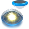 thumbnail image 1 of Luz Flotante Solar Para Piscina, Impermeable Al Aire Libre, Cambia Automáticamente De Color Rgb, Luces Flotantes Para Piscina Yuarrent HA036131-00, 1 of 6