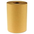thumbnail image 3 of Boardwalk Hardwound Paper Towels, Nonperforated 1-Ply Natural, 800 ft, 6 Rolls/Carton -BWK6256, 3 of 3