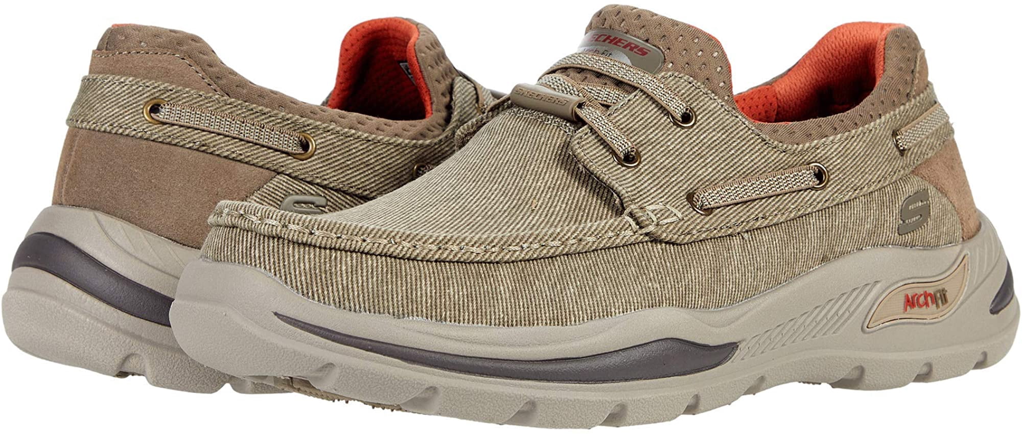 Skechers Arch Fit Motley - Oven 