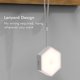 thumbnail image 4 of Lámpara de mesa YONGSHENG Inducción LED blanca, 4 of 5