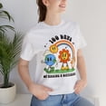 thumbnail image 4 of 100 Days of School Teacher Tshirt, 4 of 4