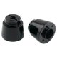 thumbnail image 5 of Adaptador de cubo hexagonal para coche Rc ancho para coche de Control remoto 1/10 plateado, 5 of 5
