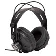 thumbnail image 1 of Auriculares para monitor de estudio FocusProAudio TX-100 negros, 1 of 1
