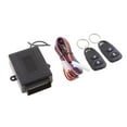 thumbnail image 1 of Automática de Puerta Del Automóvil Sistema de Entrada de 2 Kits de Remoto Macarena Cerradura Central Del Coche, 1 of 8