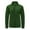 Green, variant on Jiyugala Coats for Women Winter Warm Jacket Hooded Solid Zipper Pocket Tunic Thick Coat