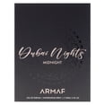 thumbnail image 4 of Dubai Nights - Midnight by Armaf for Men - 3.4 oz EDP Spray, 4 of 6