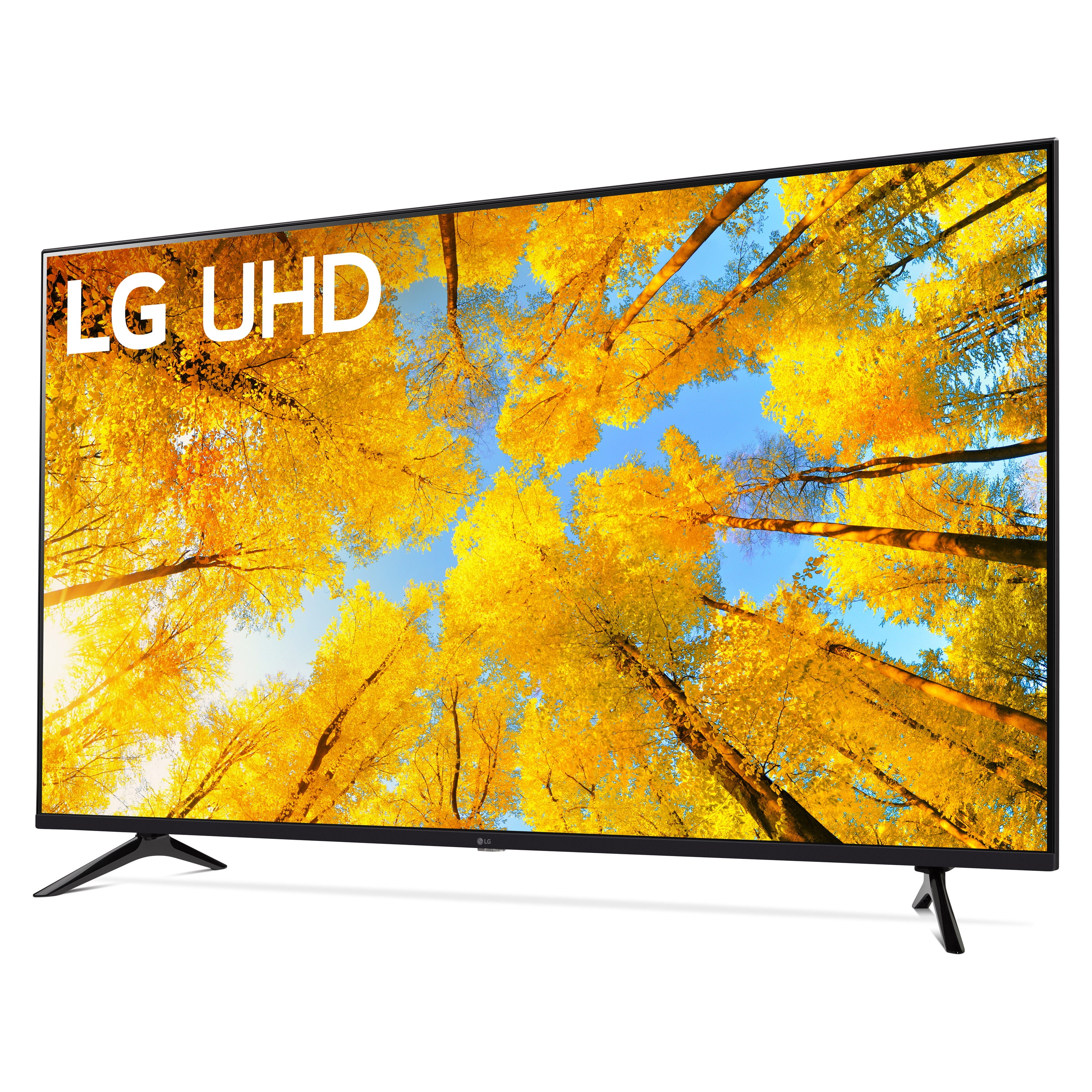 LG 55" Class 4K UHD Smart TV with Active HDR UQ7570 Series 55UQ7570PUJ - Walmart.com
