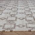 thumbnail image 7 of Anji Mountain Bohemian Hand-Made Area Rug, 60 in x 96 in, 7 of 7