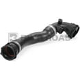 thumbnail image 5 of BINB ROAD Engine Upper Radiator Coolant Hose Water Pipe Line 17127510952 Compatible with BMW 323i 323Ci 325i 325Ci 325Xi 328i 328Ci 330i 330Ci 330Xi E46, 5 of 15