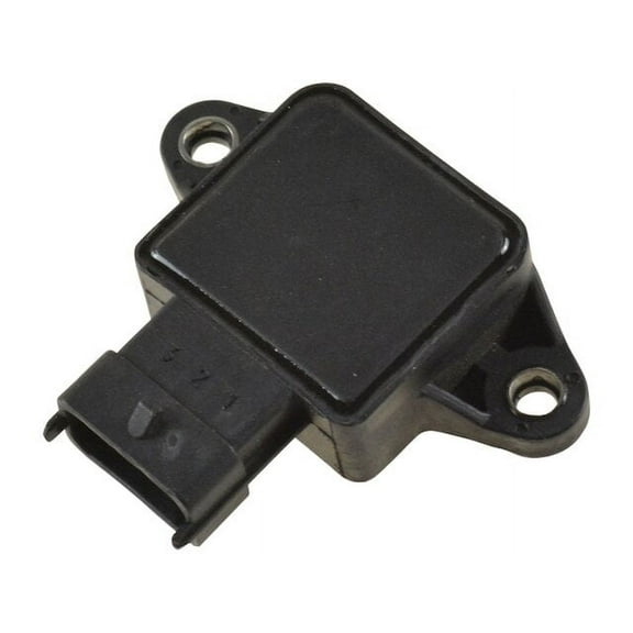 Throttle Position Sensor - Compatible with 2001 - 2006 Hyundai Elantra 2.0L 4-Cylinder 2002 2003 2004 2005