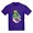 Purple, variant on CafePress - Power Rangers Pink Ranger Wearing A K Kids T Shirt - Dark T-Shirt Kids XS-XL