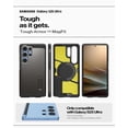 thumbnail image 2 of Funda Spigen Tough Armor (Ai) MagFit para Samsung Galaxy S25 Ultra, 2 of 8