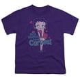 thumbnail image 1 of Betty Boop/Curves Big Boys Youth Shirt, 1 of 2