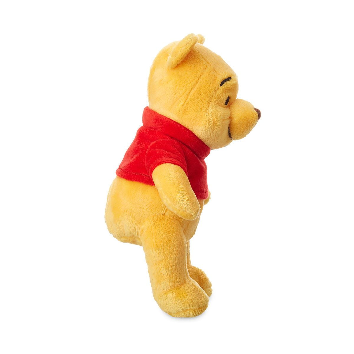 winnie the pooh character stuffed animals