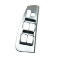 thumbnail image 3 of Almencla Door Panel Window Switch Bezel Left Side 74232-01030 Vehicle Spare Parts, 3 of 8