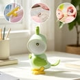 thumbnail image 4 of Hometravel Cartoons Little Bird Nightlight for Bedroom, Bedhead Sleep Light for Kids Room, Button Battery Version for Dorm, Reading, Crib, Hallway, 4 of 6
