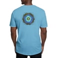thumbnail image 2 of CafePress - Lakota Fitted T Shirt - Fitted T-Shirt, Vintage Fit Soft Cotton Tee, 2 of 4