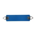 thumbnail image 1 of TISHITA Swing Seat Easy to Install Sturdy EVA Replacement for Backyard Trees Outdoor Blue, 1 of 8