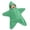 Y-06Green, variant on Ruyang Baby Flannel Hooded Crawling Suit Full Zip Starfish Newborn Romper Infant Footie Jumpsuit Winter Warm Outfits