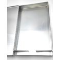thumbnail image 4 of 11x17 Clipboard Aluminum with High Capacity Clip & Storage Area, 4 of 4