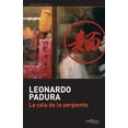 thumbnail image 1 of LA COLA DE LA SERPIENTE TUSQUETS MEXICO LEONARDO PADURA, 1 of 2