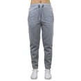 thumbnail image 4 of GBH Womens Heavyweight Oversized Loose Fit Fleece Jogger Sweatpants, 4 of 12