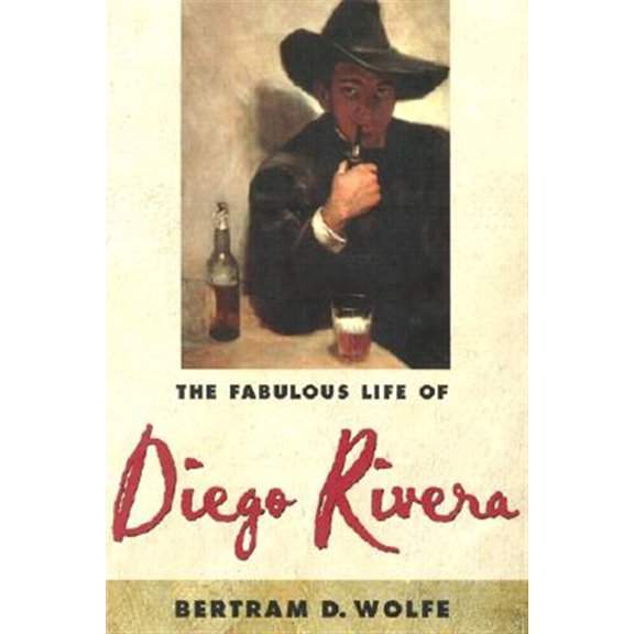 Pre-Owned The Fabulous Life of Diego Rivera (Paperback)