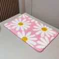 thumbnail image 6 of Bathroom Absorbent Floor Mat Household Toilet Carpet Foot Mat Door Mat Entry Door Bedroom Door Mat Toilet Door Mat, 6 of 10