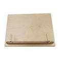 thumbnail image 2 of Standard Wooden Book Holder (Made in the USA), 2 of 6