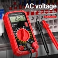 thumbnail image 2 of ANENG SZ308 Digital Multimeter Square Wave Digital Tester 1999 Counts, 2 of 8
