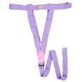 thumbnail image 2 of Wheelchair Belt, Professional Nylon Wheelchair Harness  For Wheelchairs For Elderly, 2 of 8