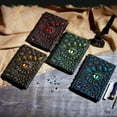 thumbnail image 4 of NWJ New Deluxe Animated Dragon Book - A5 Resin Craft Notebook, 4 of 10