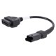 thumbnail image 2 of Adaptador de cable OBD2, herramienta de conector de adaptador de diagnóstico de 4 pines a OBD2 para ultistrada 1200 2010-2014 Adaptador de diagnóstico Spptty reparación de automóviles, 2 of 7