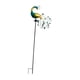 thumbnail image 4 of Luces solares de jardín, figura , luz nocturna de 43,31 pulgadas, decoración de metal impermeable para exteriores, para, 4 of 8