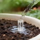 thumbnail image 5 of Tubos de aireación para plantas | Paquete de 10 tubos de ventilación para macetas para oxigenación del suelo y riego profundo de las raíces, 5 of 7